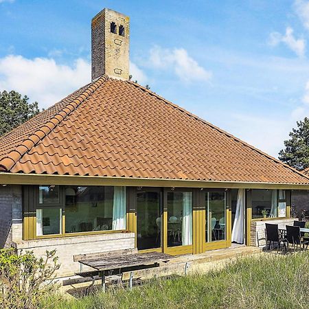 4 Person Holiday Home On A Holiday Park In Karreb Ksminde Karrebaeksminde Экстерьер фото