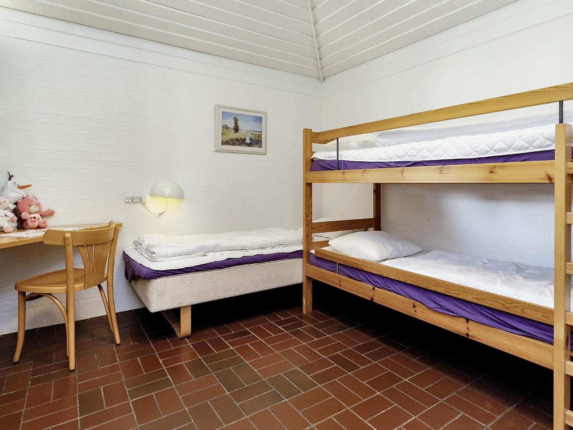 4 Person Holiday Home On A Holiday Park In Karreb Ksminde Karrebaeksminde Экстерьер фото