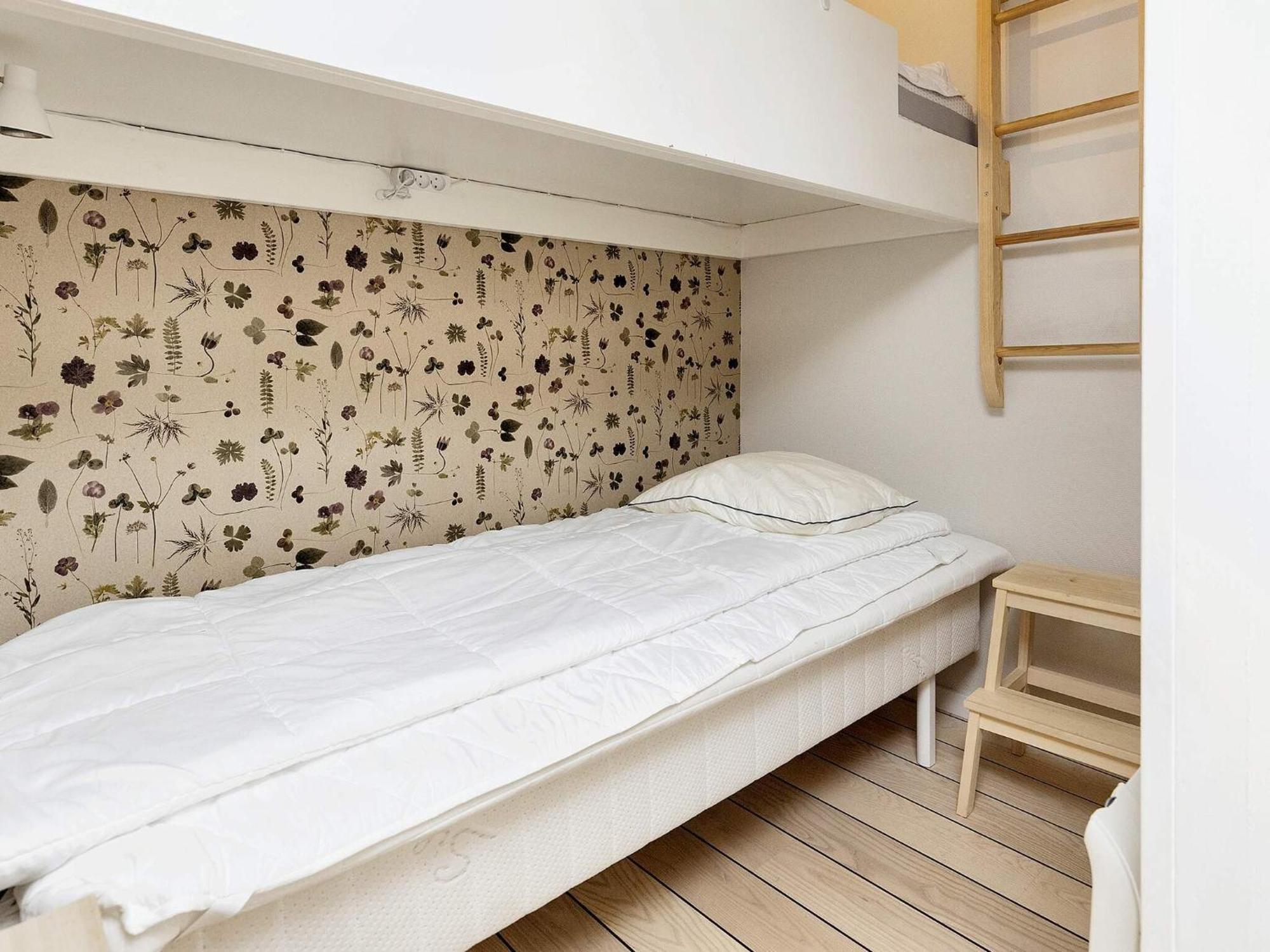 4 Person Holiday Home On A Holiday Park In Karreb Ksminde Karrebaeksminde Экстерьер фото