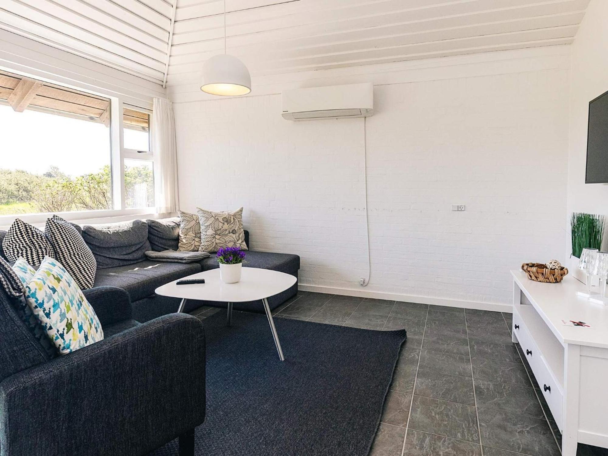 4 Person Holiday Home On A Holiday Park In Karreb Ksminde Karrebaeksminde Экстерьер фото