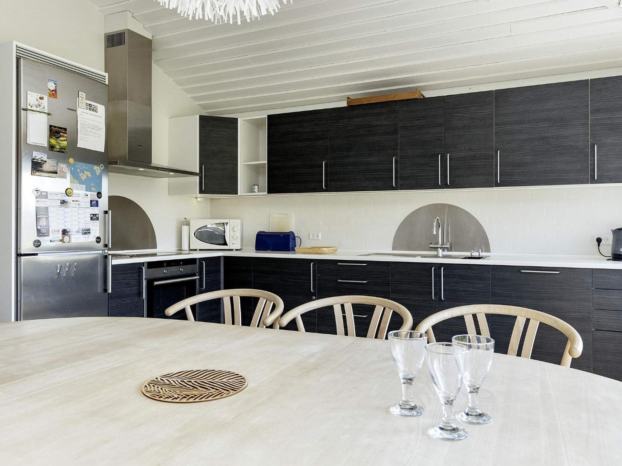 4 Person Holiday Home On A Holiday Park In Karreb Ksminde Karrebaeksminde Экстерьер фото